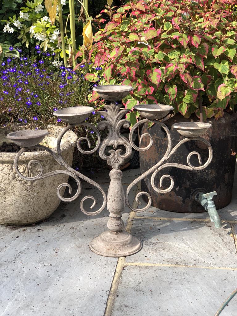 Candelabra