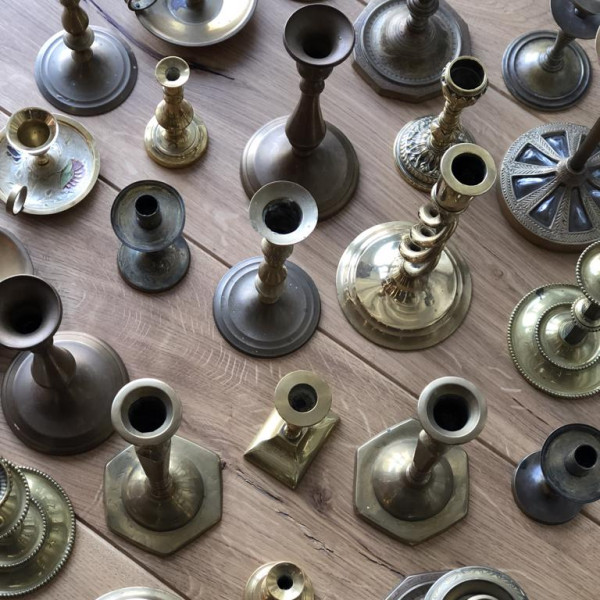 Candlesticks 4