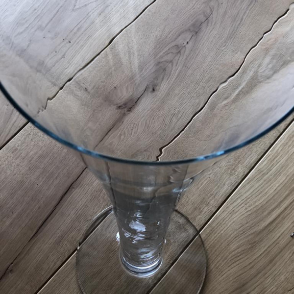 Lily Vase Cover 1