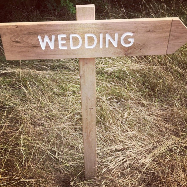 wedding sign cover 1